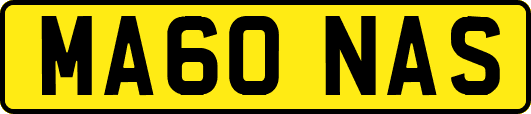 MA60NAS