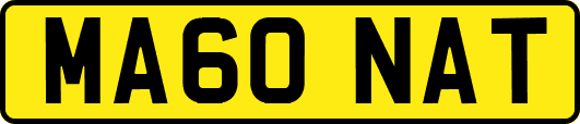 MA60NAT
