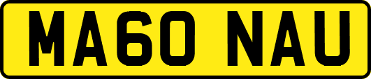 MA60NAU