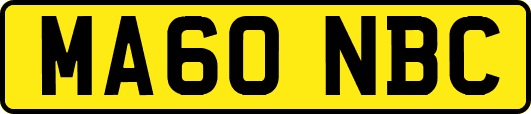 MA60NBC