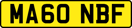 MA60NBF