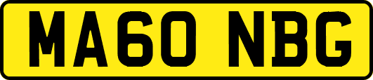 MA60NBG