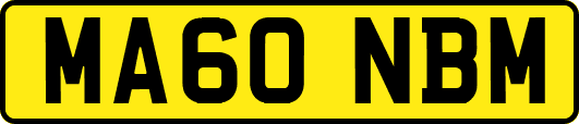 MA60NBM