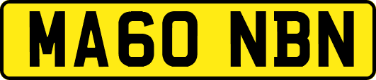 MA60NBN