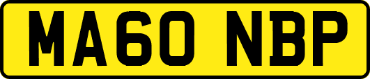 MA60NBP