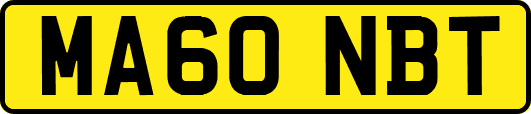 MA60NBT