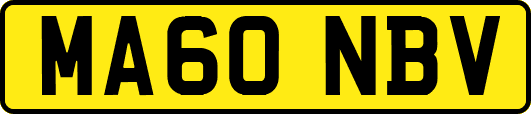 MA60NBV