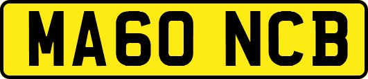 MA60NCB