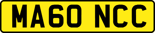 MA60NCC