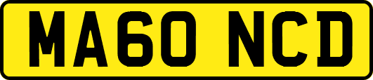 MA60NCD