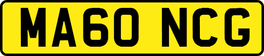 MA60NCG