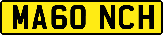 MA60NCH
