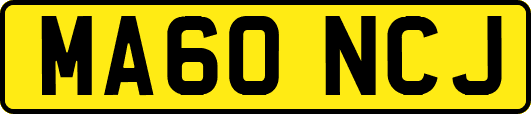 MA60NCJ
