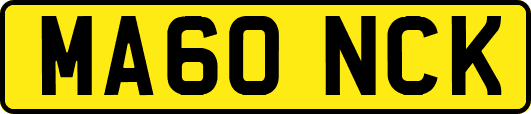 MA60NCK