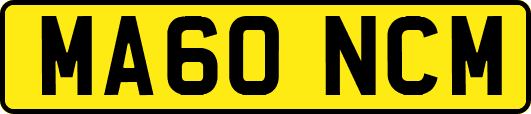 MA60NCM