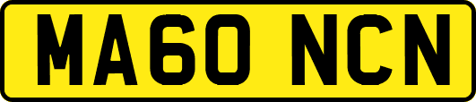 MA60NCN