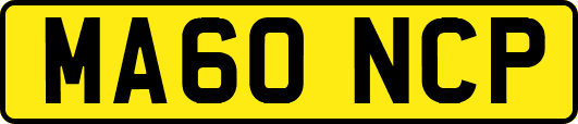 MA60NCP
