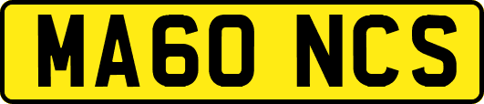 MA60NCS