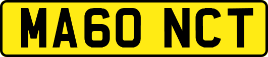MA60NCT