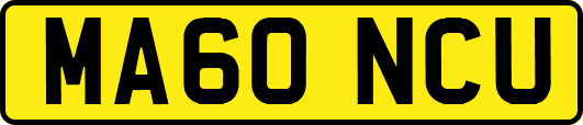 MA60NCU