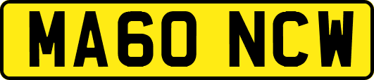 MA60NCW