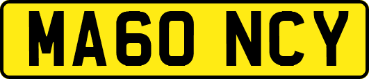 MA60NCY