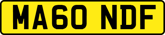 MA60NDF