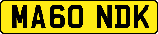 MA60NDK