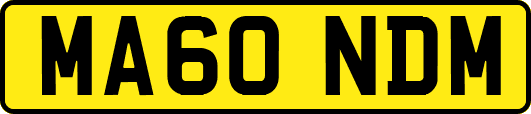 MA60NDM