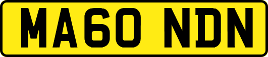MA60NDN