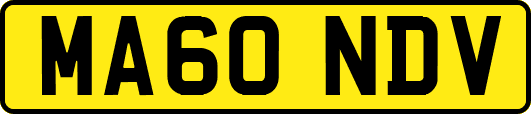 MA60NDV