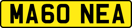 MA60NEA