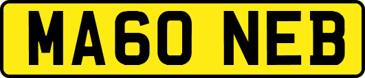 MA60NEB