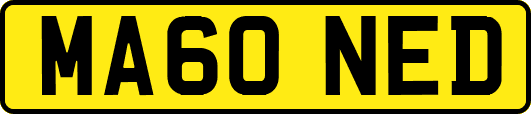 MA60NED