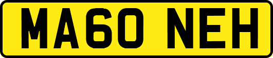MA60NEH