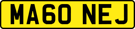 MA60NEJ