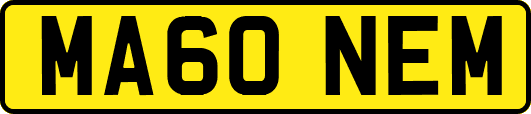 MA60NEM