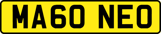 MA60NEO
