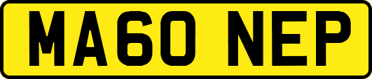 MA60NEP