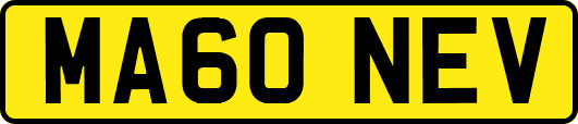 MA60NEV