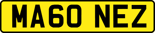MA60NEZ