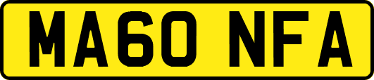 MA60NFA