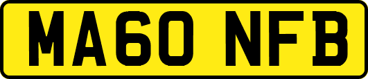 MA60NFB