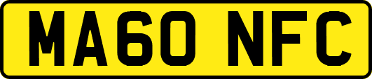 MA60NFC