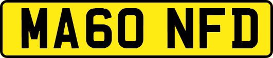 MA60NFD