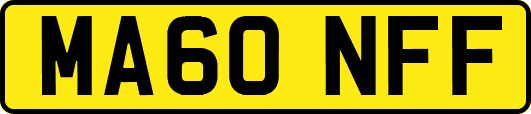 MA60NFF