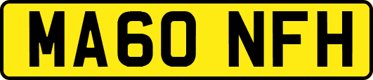 MA60NFH