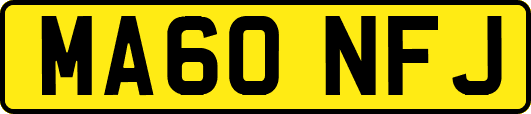 MA60NFJ