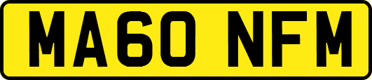 MA60NFM