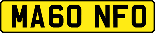 MA60NFO